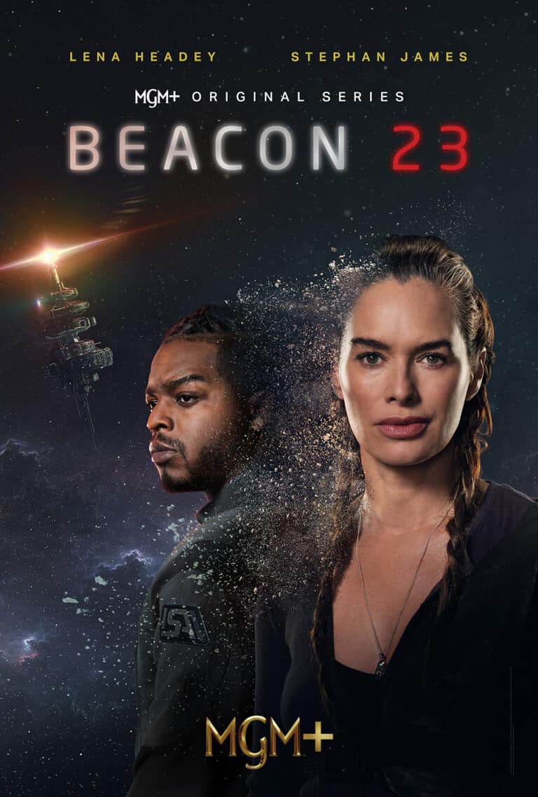 Beacon-23