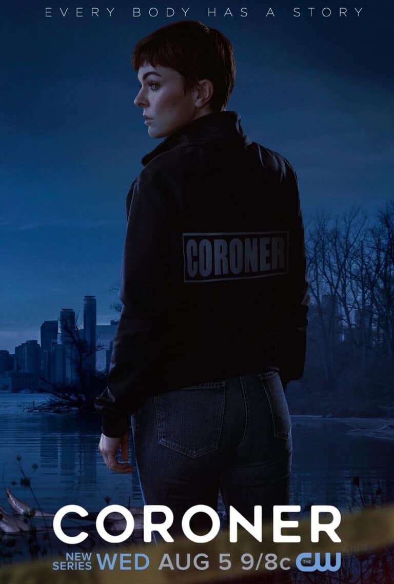 Coroner