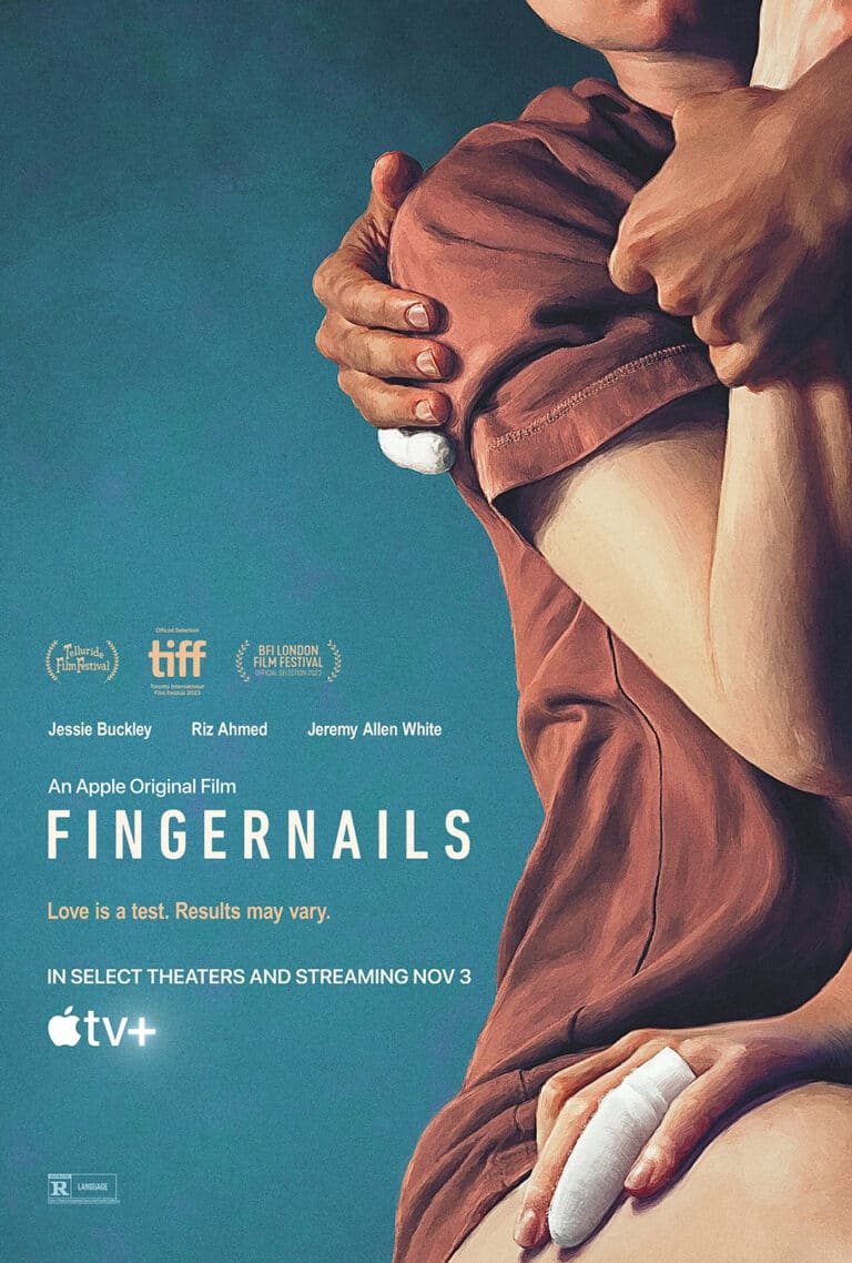 Fingernails