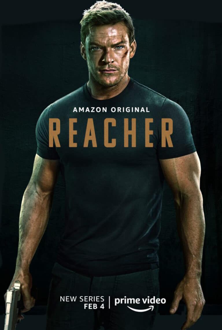 Reacher