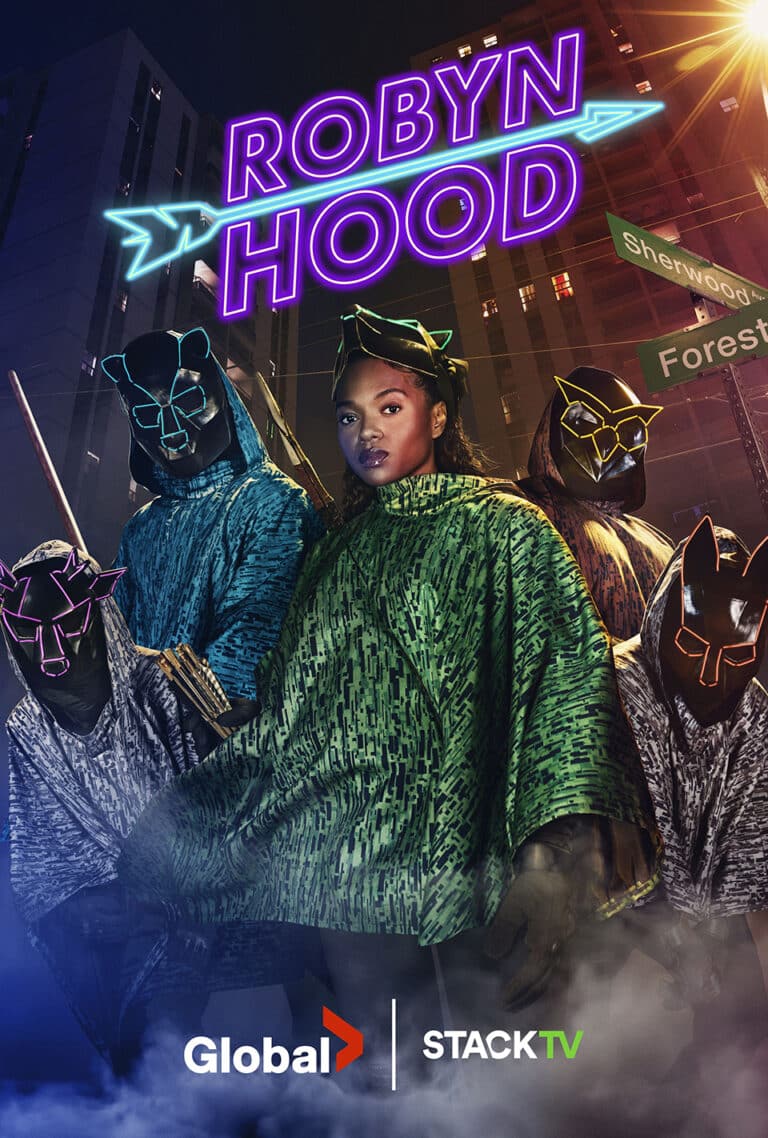 Robyn-Hood