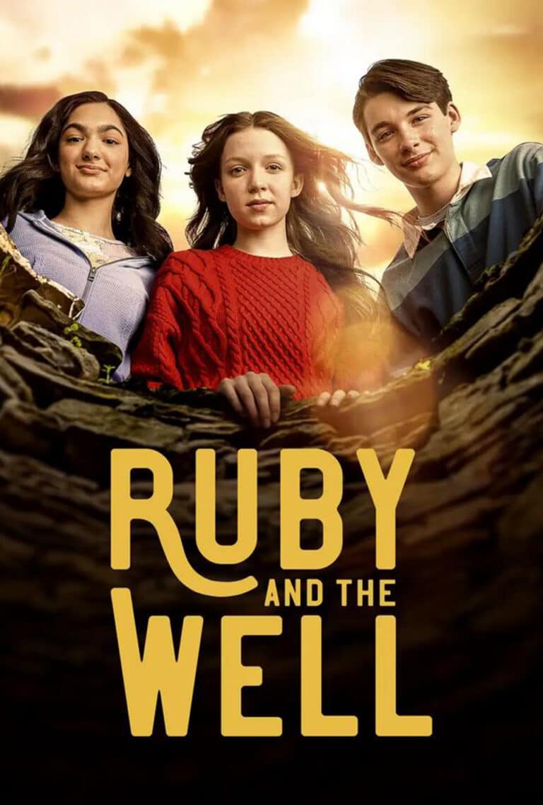 Ruby-and-The-Well