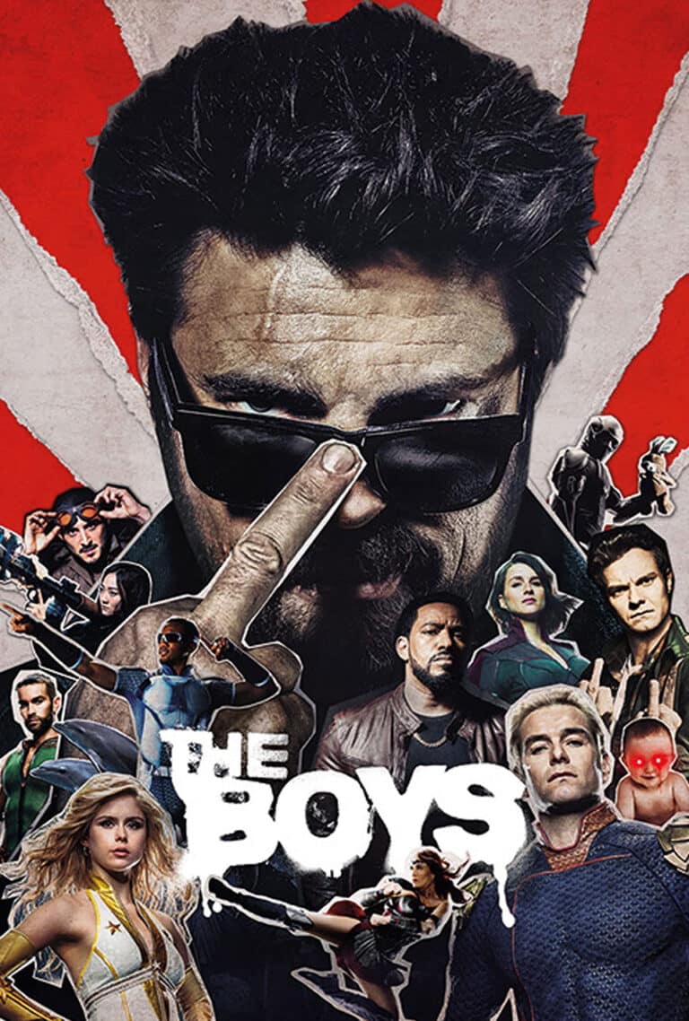 The-Boys