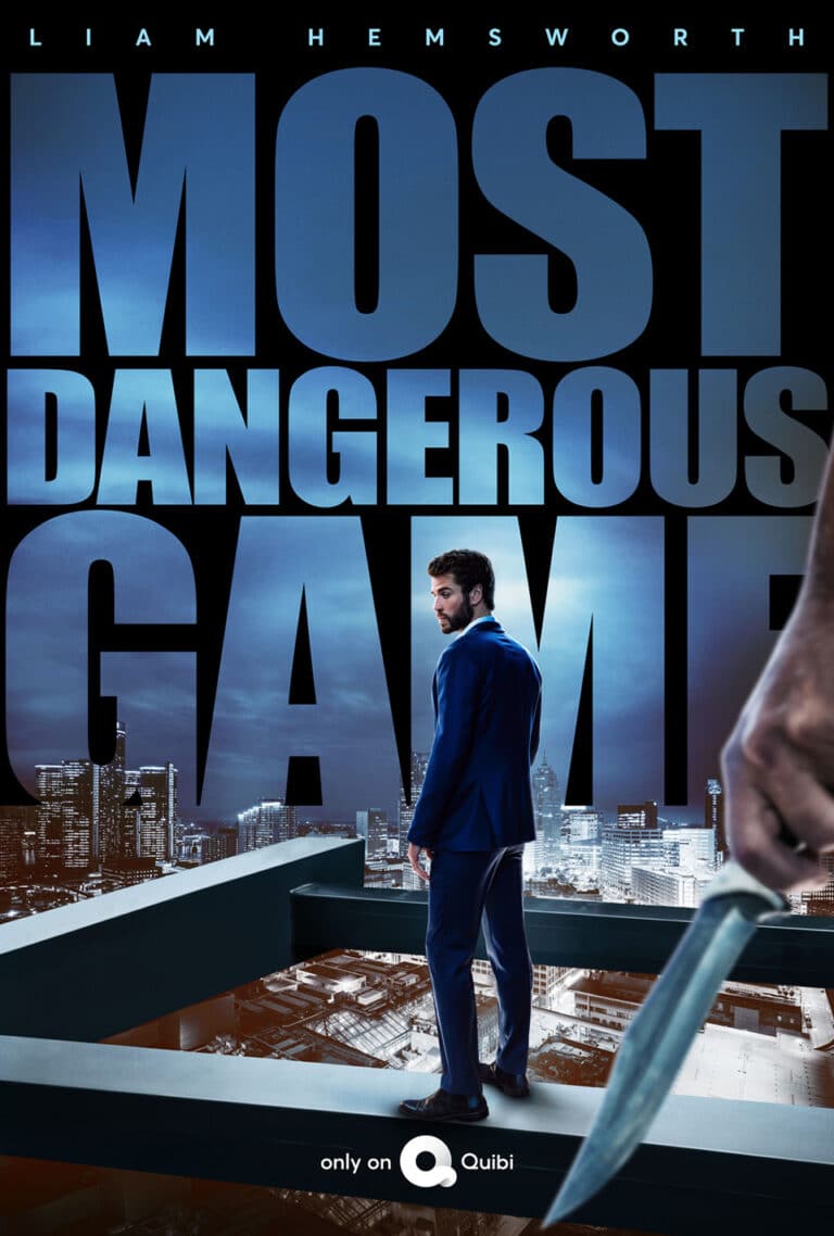 Most-Dangerous-Game