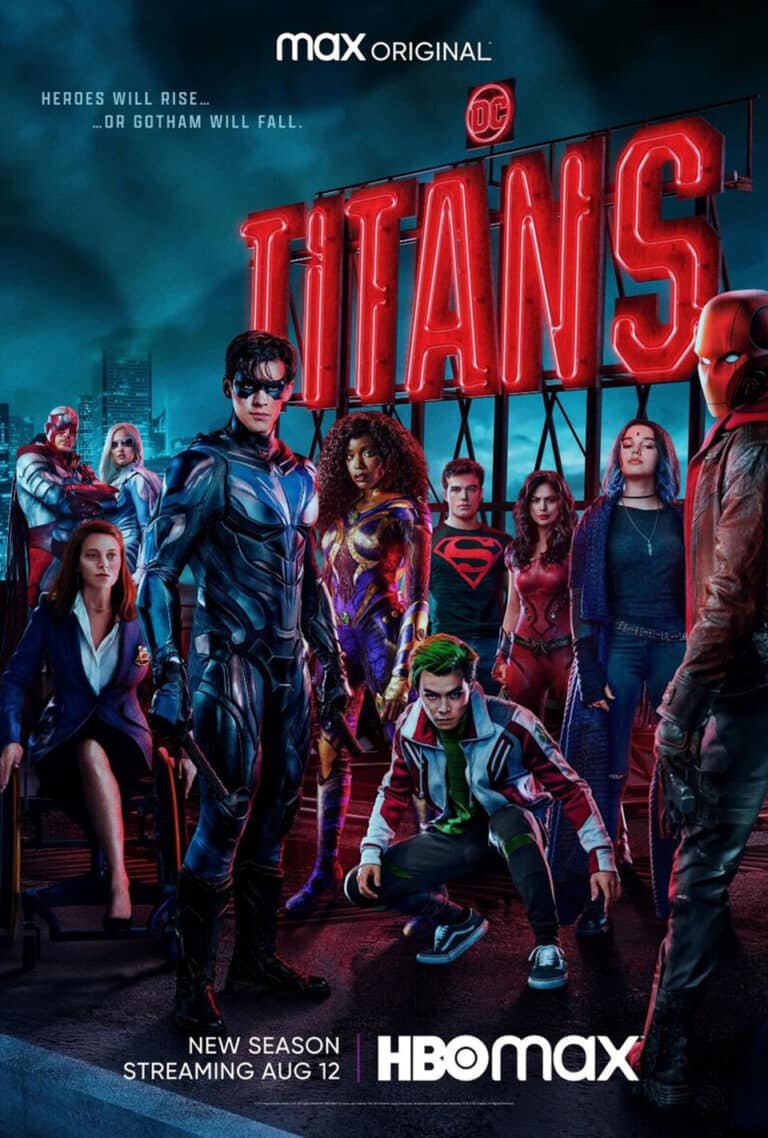Titans